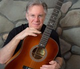 PHOTO PROVIDED - John Sebastian found massive fame with The Lovin' Spoonful, a band that at one time was compared to The Beatles. Now he performs solo in a show featuring both his music and his stories.