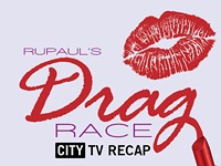 “RuPaul’s Drag Race” Season 6, Episode 1: Meet Your Queens (Well, Half of Them)