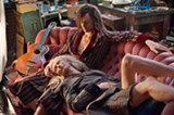 PHOTO COURTESY SONY PICTURES CLASSICS - Tom Hiddleston and Tilda Swinton in "Only Lovers Left Alive."