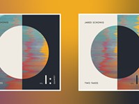 Drummer Jared Schonig showcases his compositions on stunning two-disc debut