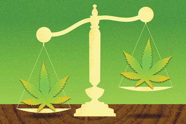 The need for social justice has served as the backbone for New York's cannabis legalization effort.