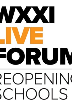 WXXI live forum explores the challenges of reopening schools