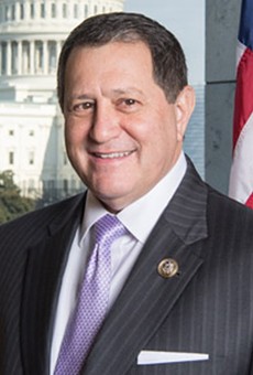 Morelle calls for reversal of rule allowing natural gas ‘bomb trains’