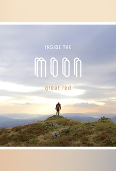 Great Red's 'Inside the Moon' alternates between mellow and mind-blowing