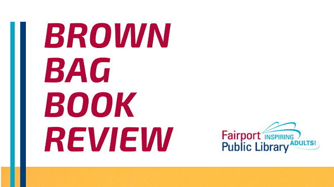 Brown Bag Book Review