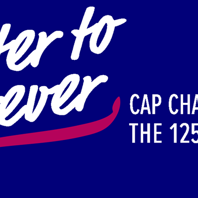 Foster to Forever: CAP Challenge for the 125 Thousand