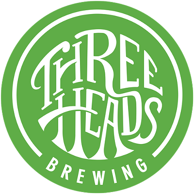 "Be Kind" Tuesdays at Three Heads Brewing for Children Awaiting Parents