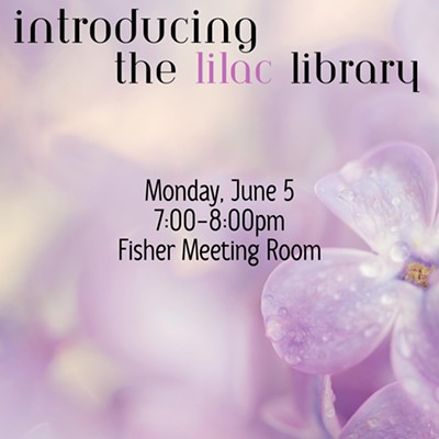 Introducing the Lilac Library