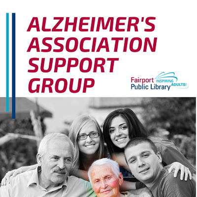Alzheimer's Association Support Group