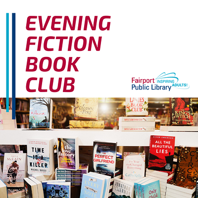 Evening Fiction Book Club