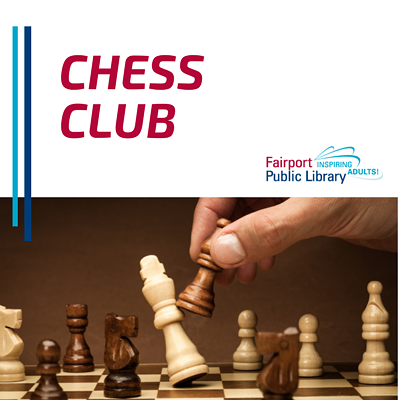 Chess with the Rochester Chess Center