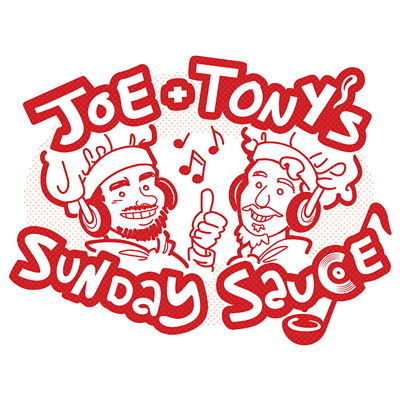 Joe & Tony's Sunday Sauce