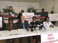 Court clears the way for Police Accountability referendum