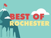Explore the Best of Rochester