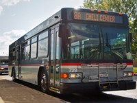 Rerouting of Rochester bus routes will be delayed