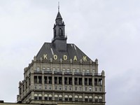 SEC said to be investigating Kodak