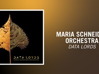 Album review: 'Data Lords'