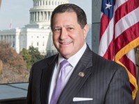 Morelle leads Mitris in re-election bid to Congress