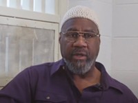 Governor denies restoring voting rights to parolee Jalil Muntaqim