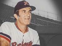 Rochester baseball legend Joe Altobelli has died