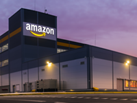 Amazon wants waiver from local labor requirement connected to tax breaks