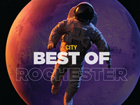 Best of Rochester: The winners . . .