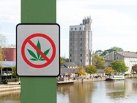 Pittsford village moves to hold a vote on welcoming weed shops