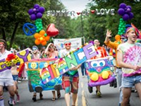 Pride parade and festival to return to Rochester