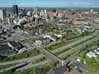 New state budget includes $100M for Inner Loop-north project