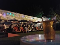 Best Beer Selection (Bar or Restaurant): Rochester Beer Park
