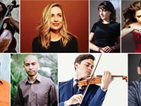 Eight concerts to catch in RPO's Centennial season