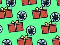 What to buy for the stoner in your life