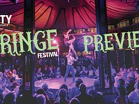 Rochester Fringe Festival 2016: Preview