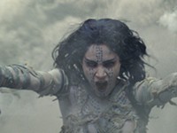 Film review: 'The Mummy'