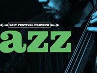 Jazz Festival Guide 2017