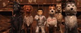 PHOTO COURTESY FOX SEARCHLIGHT - A scene from "Isle of Dogs."